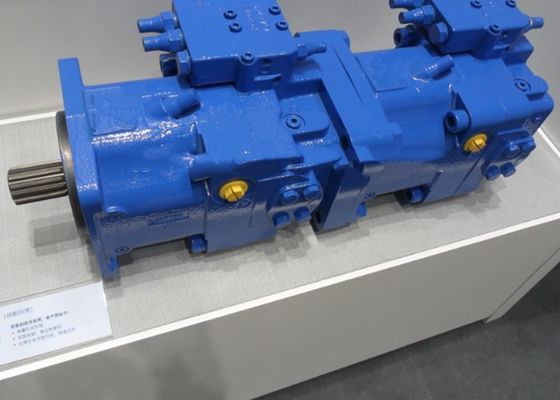 Rexroth A11vo180 Excavator Hydraulic Pump For Concrete Mixer Truck