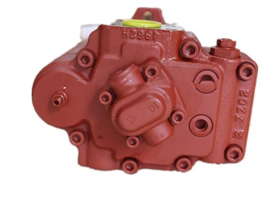  K3SP36C Gear Pump Main Complete Pump For Construction Excavator