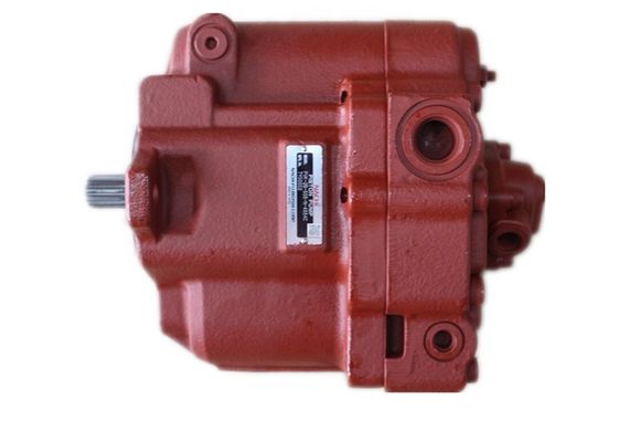  K3SP36C Gear Pump Main Complete Pump For Construction Excavator