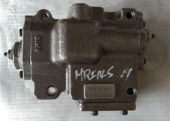  K3V112dt Pump Regulator For Excavator Parts