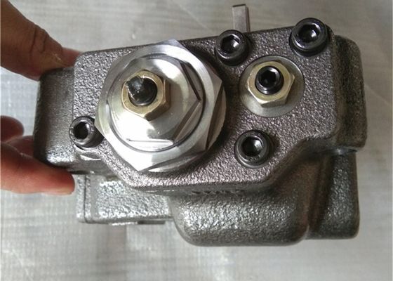  K3V112dt Pump Regulator For Excavator Parts
