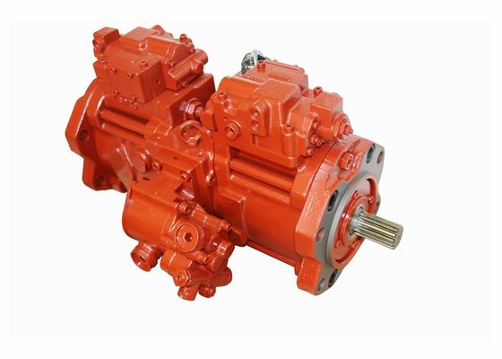  K3V112dt/Bdt Hydraulic Main Pump for Jcb Kato Doosan