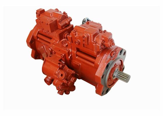  K3V112dt/Bdt Hydraulic Main Pump for Jcb Kato Doosan
