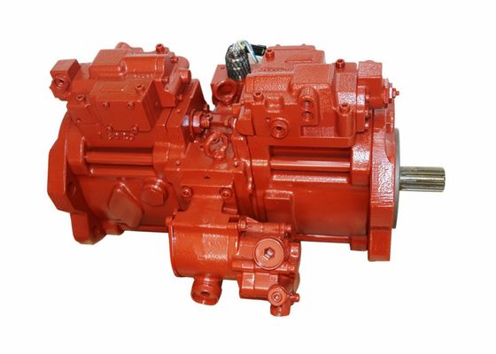  K3V112dt/Bdt Hydraulic Main Pump for Jcb Kato Doosan