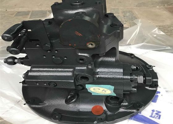PC130-5 PC130-6 PC130-7 Excavator Hydraulic Pump