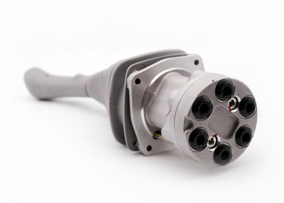 Excavator Hydraulic Joystick Control Valve for  Construction Excavator