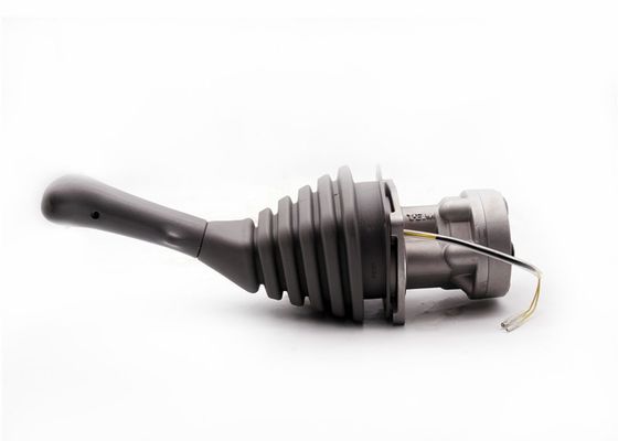 Hot Selling China Mini Crawler Excavator Operator Hand Joystick Hyundai R210-9 Handle Pusher Idraulico Joystick