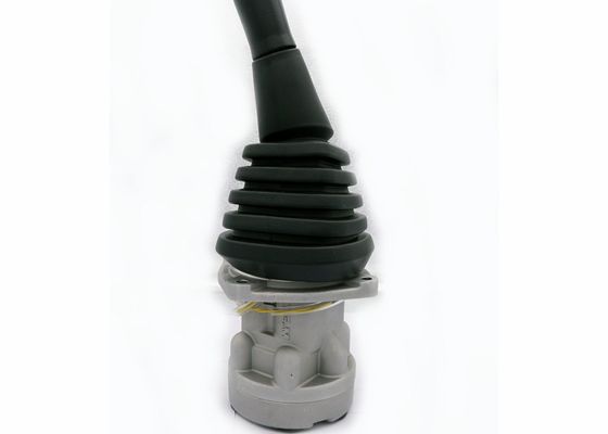 Kobelco Excavator Shengang Joystick Pusher Excavator Handle SK200-7 Hand Control Rubber Joystick For Machinery Engines