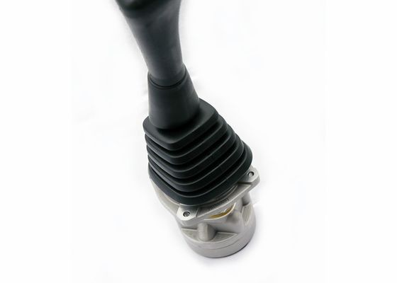 Kobelco Excavator Shengang Joystick Pusher Excavator Handle SK200-7 Hand Control Rubber Joystick For Machinery Engines