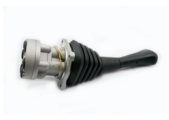 Kobelco Excavator Shengang Joystick Pusher Excavator Handle SK200-7 Hand Control Rubber Joystick For Machinery Engines