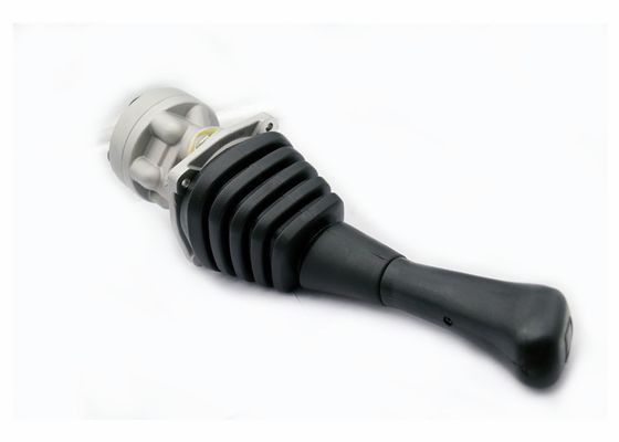 Kobelco Excavator Shengang Joystick Pusher Excavator Handle SK200-7 Hand Control Rubber Joystick For Machinery Engines