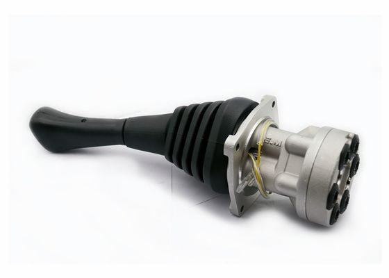 Excavator Joystick Machinery Digger Parts Operating Lever Joystick Handles Excavadora De La Palanca De Mando For Doosan