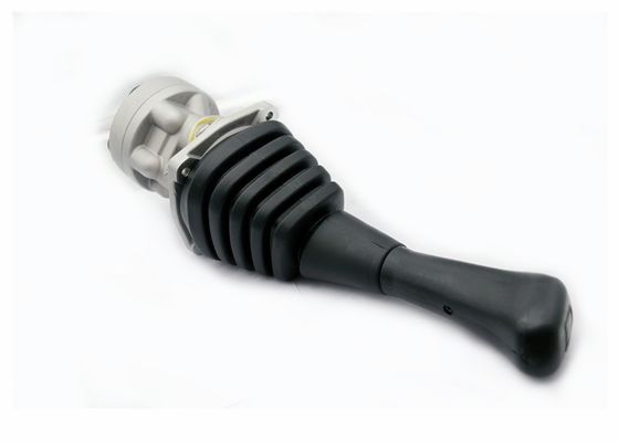 Excavator Joystick Machinery Digger Parts Operating Lever Joystick Handles Excavadora De La Palanca De Mando For Doosan