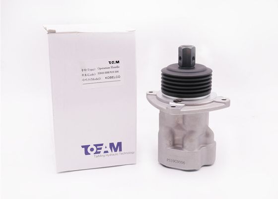 High Quality Machinery Spare Parts Excavator Joysticks Hand Controls Operate Level Mini Excavator Adapter For 320