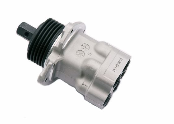Joystick Valve Excavator Chinese Miniescavatore Joystick Idraulico Kato Kat Handles Excavadora Spare Parts
