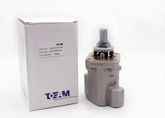 Excavator Parts Zax110-3 Zax120-3 Zax130-3 Zax160LC-3 Zax180LC-3 Joystick Assy Valve For Hydraulic Grab Excavator