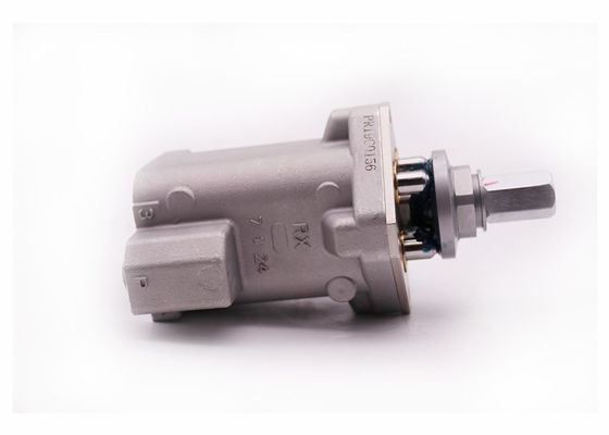 Excavator Parts Zax110-3 Zax120-3 Zax130-3 Zax160LC-3 Zax180LC-3 Joystick Assy Valve For Hydraulic Grab Excavator