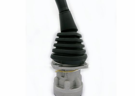 Heavy Duty motor parts Construction Machinery Parts Excavator Spare Parts Hydraulic Joystick