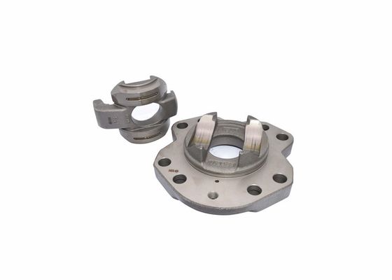 Hyundai K3V180dtp Excavator Swash Plate For Motor Parts
