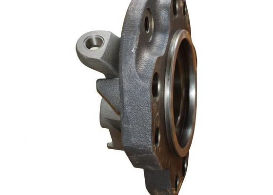 K5V200DTH Digger Excavator Support Swash Plate For Hydraulic Parts