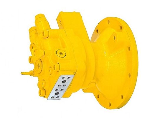 Rotary 305 Excavator Swing Motor For Construction Machine Parts
