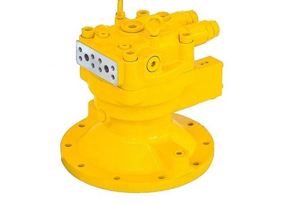 Rotary 305 Excavator Swing Motor For Construction Machine Parts