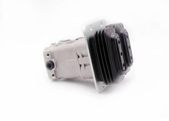  R210-9 Foot Brake Valve Hydraulic Foot Pedal Assembly For Excavator Dozer Loader