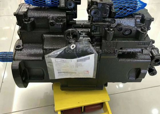 K7V63 Hydraulic Main Pump for Excavator