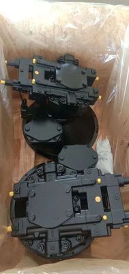 Mini Wheeled Excavator Hydraulic Pump A10VSO71DFR1 32R-VPB22U99S2184