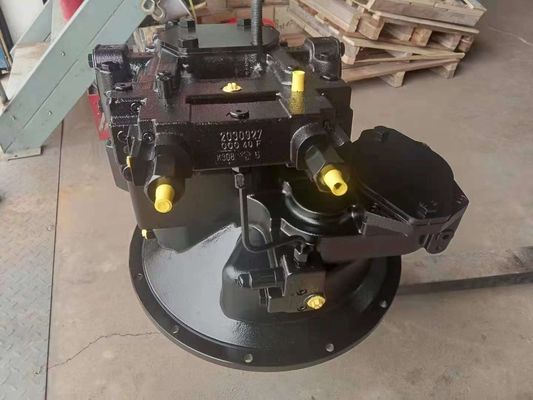 Mini Wheeled Excavator Hydraulic Pump A10VSO71DFR1 32R-VPB22U99S2184