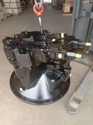 Mini Wheeled Excavator Hydraulic Pump A10VSO71DFR1 32R-VPB22U99S2184