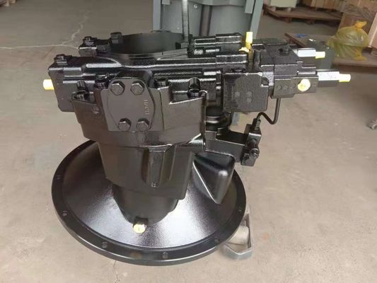 Mini Wheeled Excavator Hydraulic Pump A10VSO71DFR1 32R-VPB22U99S2184
