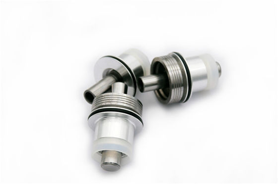  PC200 SK210 EC210 DH225-7 R225-7 Excavator Hydraulic Parts Handle Pusher Bullet