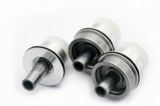  PC200 SK210 EC210 DH225-7 R225-7 Excavator Hydraulic Parts Handle Pusher Bullet