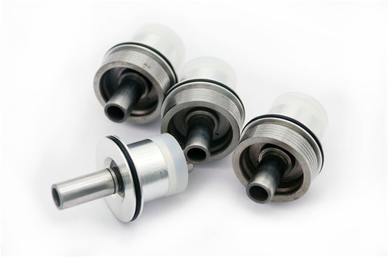  PC200 SK210 EC210 DH225-7 R225-7 Excavator Hydraulic Parts Handle Pusher Bullet