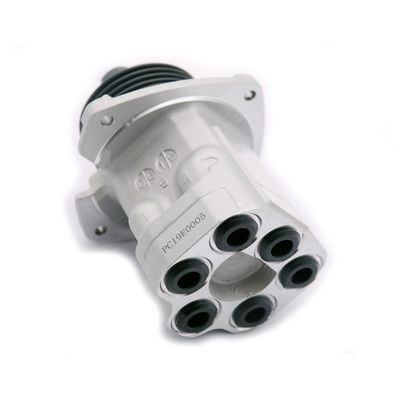YT30V00008F2 PV48K2017 Control Lever Mini Digger Joystick SK200-6/6E SK330-6E SK480-6E