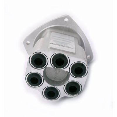 YT30V00008F2 PV48K2017 Control Lever Mini Digger Joystick SK200-6/6E SK330-6E SK480-6E