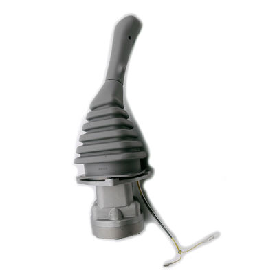 420-00237 420-00238 Excavator Joystick Handles Pilot Valve DH220-5 DH300-5