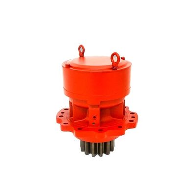LG200-3 220-3 SY210  200 Slew Gearbox For Excavator