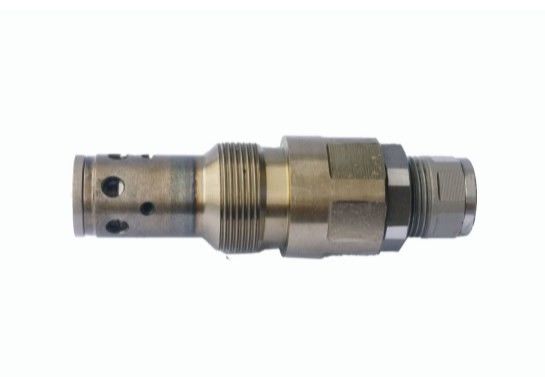 DH220-5 Traval Relief Valve Excavator Hydraulic Parts Relief Valve For DH220-5 Excavator