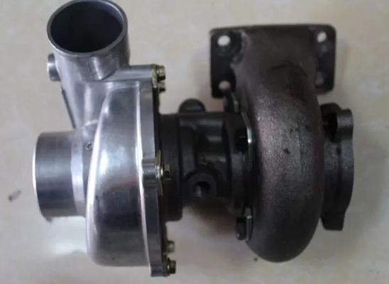 RHB6 EX120-1 Excavator Engine Parts 894418-3200 8944183200  Isuzu Turbocharger