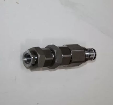 EC200B EC210B Excavator Hydraulic Parts EC240B EC290B EC290C 14543998  Relief Valve