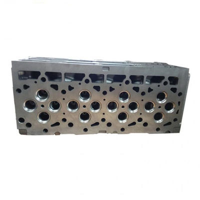 ISF3.8 Excavator Engine Parts Diesel Cylinder Head 5258274 4995524