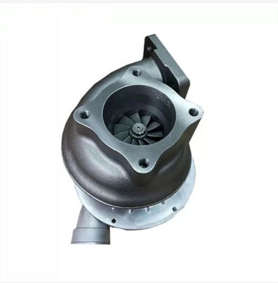 TEM 114400-3900 Isuzu 6HK1T Turbocharger For EX330-5 Hitachi 1144003900