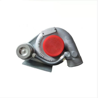 TEM D4AL Diesel Engine Turbocharger GT2052S 703389-0001 28230-41450