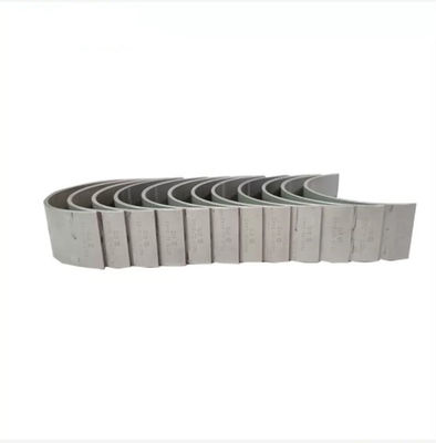 TEM QST30 Crankshaft Main Bearing Set 3804713 Connecting Rod Bearing 4025322 For Cummins