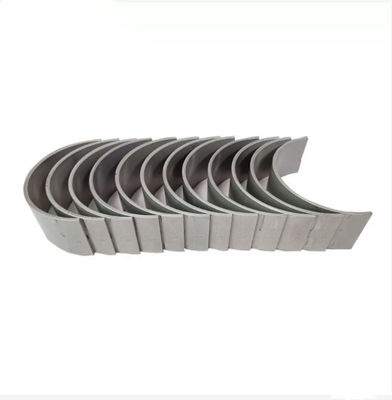 TEM QST30 Crankshaft Main Bearing Set 3804713 Connecting Rod Bearing 4025322 For Cummins
