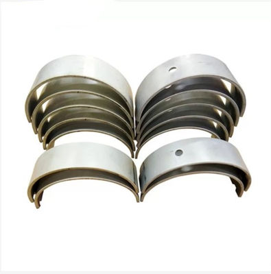 TEM 3055145 N14 Cummins Crankshaft Connecting Rod Bearing 3801260 Main And Con Rod Bearing