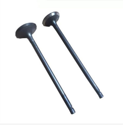 TEM MD339752 MD339754 Mitsubishi 4G18 Intake Exhaust Valve 16v
