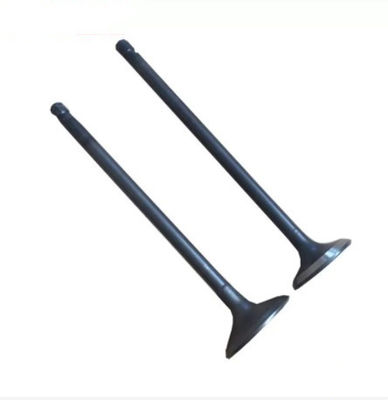 TEM MD339752 MD339754 Mitsubishi 4G18 Intake Exhaust Valve 16v